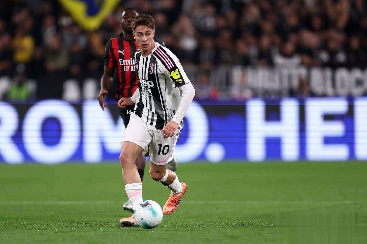 魔鬼赛程将至，尤文拒六连平，DV9或挑进球大梁